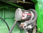 Motor with 