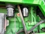 Motor with 