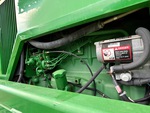 Motor with 