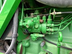 Motor with 