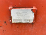 Aspect général with Numéro de série/Numéro d'identification du véhicule automobile