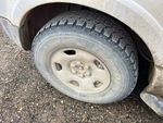 Chassis Photos with 