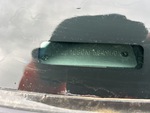 General Appearance with Second Serial Number/VIN Photo