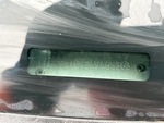 General Appearance with Second Serial Number/VIN Photo