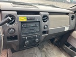 Cab with 