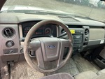 Cab with 