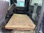 Cab with 