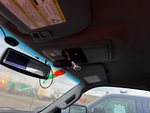 Cab with 