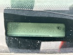 General Appearance with Second Serial Number/VIN Photo