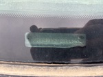 General Appearance with Second Serial Number/VIN Photo