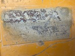 General Appearance with Numero seriale/numero d’identificazione del veicolo (VIN)
