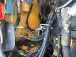 Hydraulics with Hydraulic Tank
