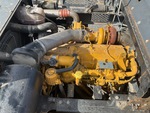 Engine with Engine - Left Side