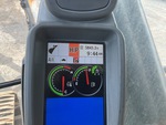 Control Station with Warning Lights