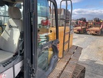 Control Station with Cab Door