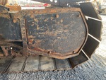 Drivetrain with Right Drive Motor