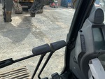 Control Station with Steering Controls