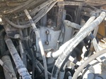 Hydraulics with Valves
