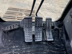Control Station with Drivetrain Controls