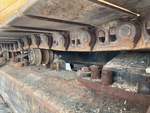Undercarriage with Right Track Links