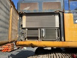 Engine with Radiator