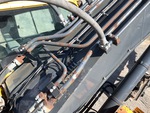Hydraulics with Hoses (Hydraulics)