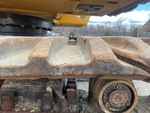 Undercarriage with Right Grouser Height