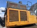 General Appearance with Paint