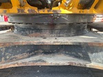 Chassis with Turntable Bearing