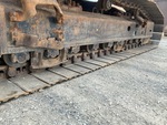 Undercarriage with Right Bottom Rollers