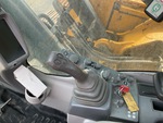 Control Station with Hydraulic Controls