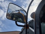 Control Station with Mirrors