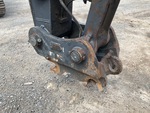 Specialty with Quick Coupler