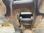 Undercarriage with Right Track Bushings