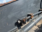 Hydraulics with Auxiliary Hydraulic Plumbing