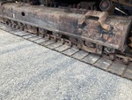 Undercarriage with Left Bottom Rollers