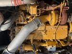 Engine with Engine - Right Side