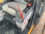 Safety with Safety Lock Out/Stop