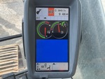 Control Station with Gauges