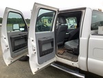 Cab with 