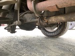 Drivetrain with 