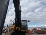 Excavator General Appearance* with 