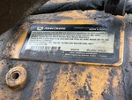 Motor with Emission Label