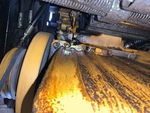 Motor with 