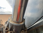 Hydraulics with Cilindro(s) de Elevación del Brazo de la Grúa