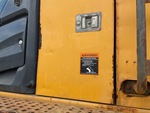 Excavator General Appearance* with 