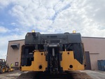 Excavator General Appearance* with Exterior Lights