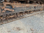 Undercarriage with Right Bottom Rollers
