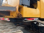 Excavator General Appearance* with 