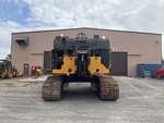 Excavator General Appearance* with 